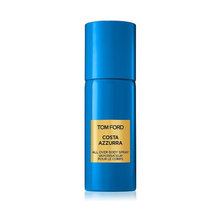 Tom Ford French Riviera All Over Body Spray 150ml