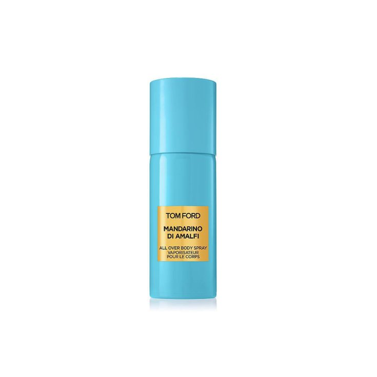 Tom Ford Mandarin Body Spray 150ml