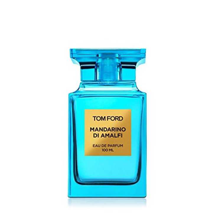 Tom Ford Mandarin Of Amalfi Eau De Parfum Vapo 100ml