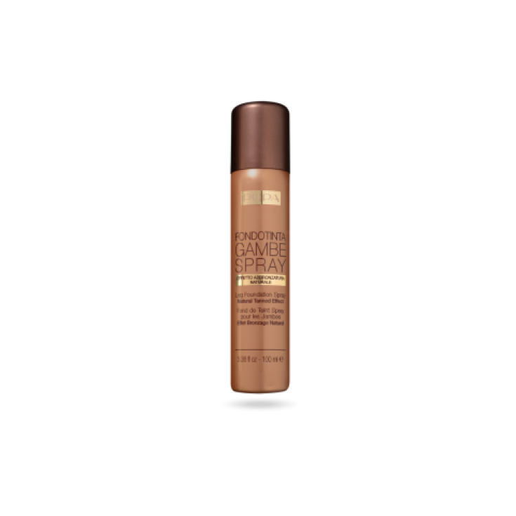 T.PUPA FOUNDATION LEGS SPRAY