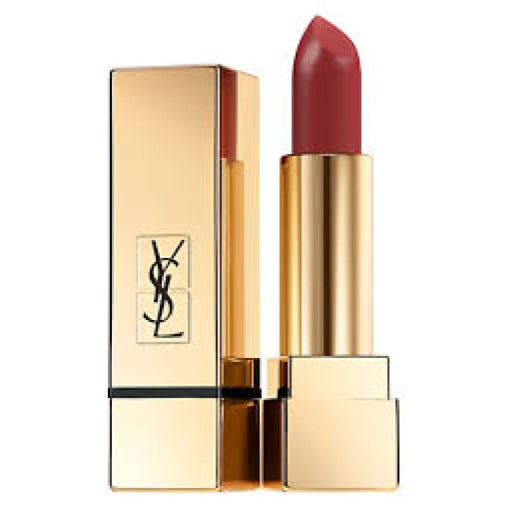 Yves Saint Laurent Rouge Pur Couture The Mat Lipstick