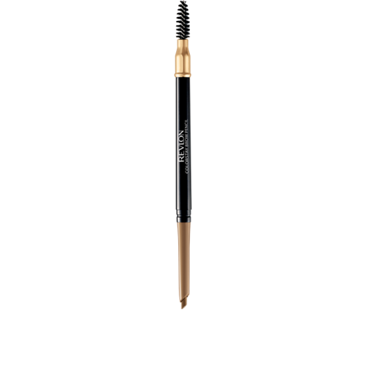 Revlon Color Stay Eyebrow Pencil Aubum 215