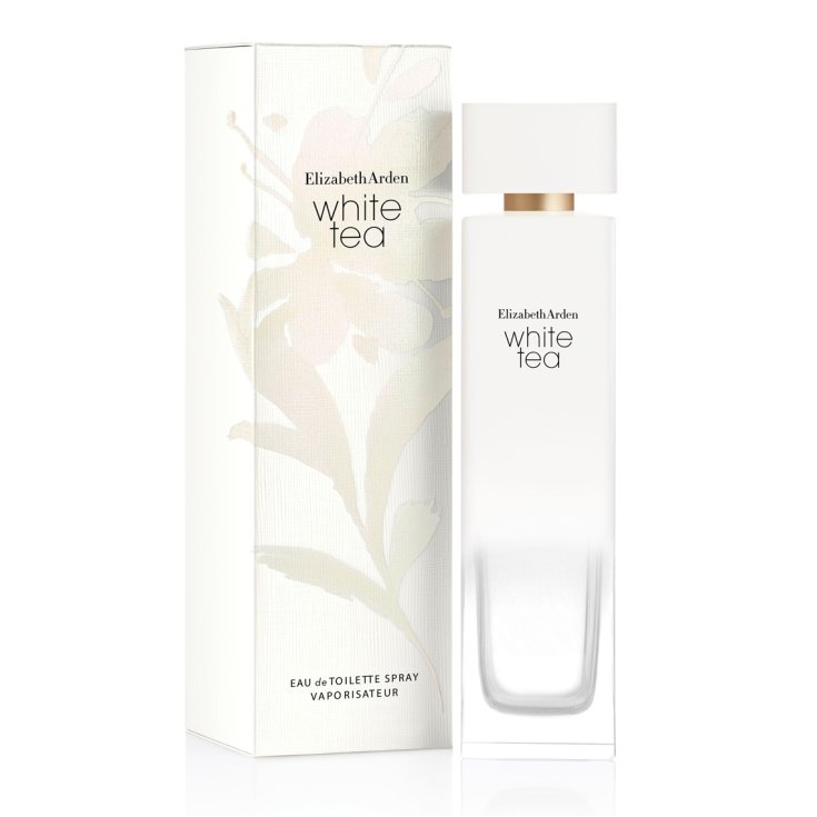 ARDEN WHITE TEA EDT 30 ML SPRAY