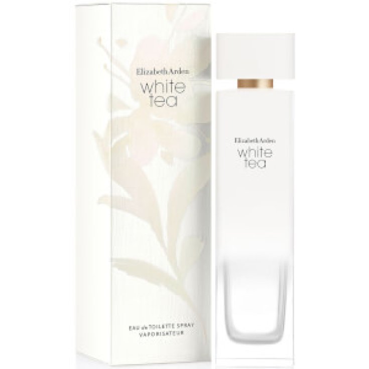 ARDEN WHITE TEA EDT 100 ML SPRAY