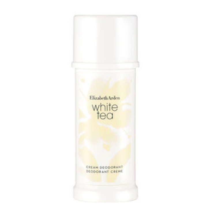 ARDEN WHITE TEA DEO CREAM 40 ML