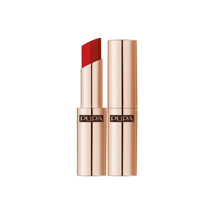 Pupa Savanna Oil Stick Color 002 Burgundy African Sun 1 Piece