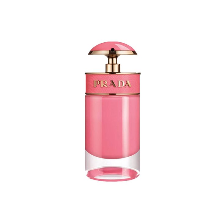 Prada Candy Gloss Eau De Toilette Spray 80ml