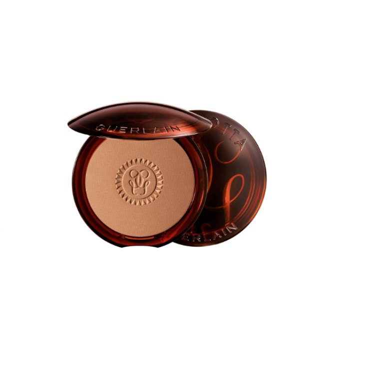 GUE TERRA POUDRE BRONZING 00