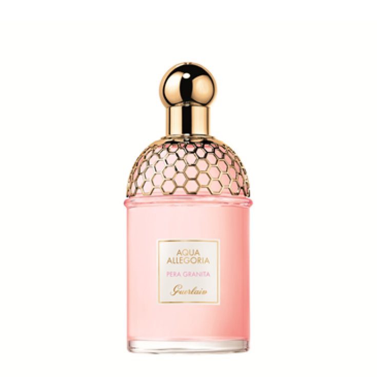 GUERLAIN AQUA ALLEG PERA EDT 125 V