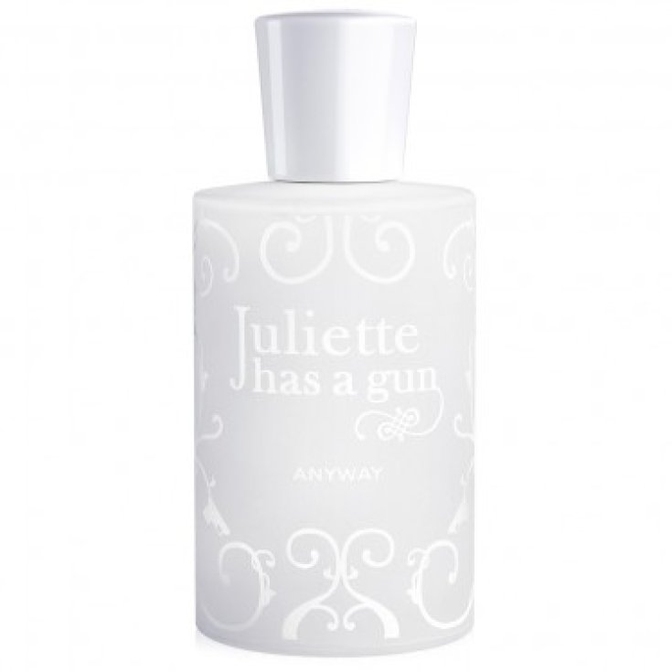 Juliette Has A Gun Anyway Eau De Parfum Spray 50ml