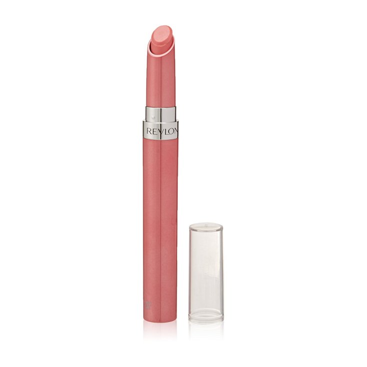Revlon Ultra Hd Gel Lipcolor For Lips Color 720 Pink Cloud 1 Piece