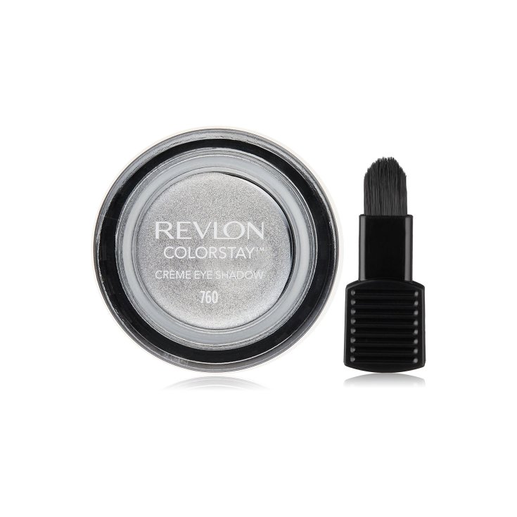 Revlon Colorstay Creme Eye Shadow Eyeshadow Color 760 Earl Gray