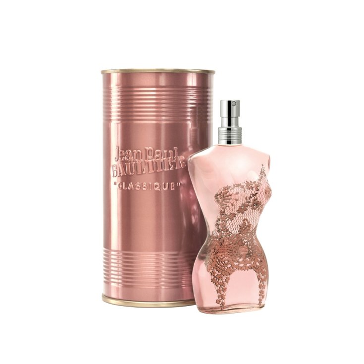 Jean Paul Gualtier Eau De Parfume Classique Spray 20ml