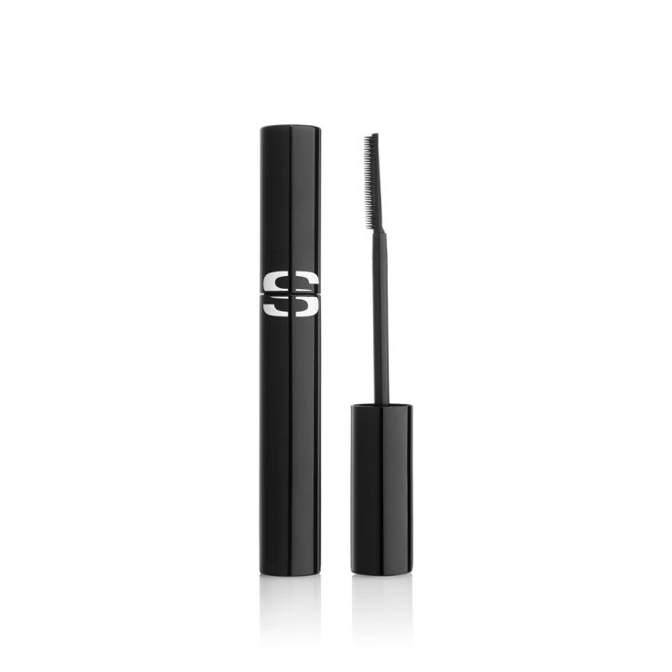 Sisley So Intense Mascara 01 Black 7,5ml Sisley So Intense Mascara 01 Black 7,5ml