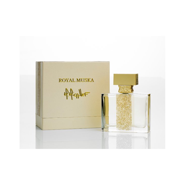 Micaleff Royal Muska Eau De Parfum 100ml