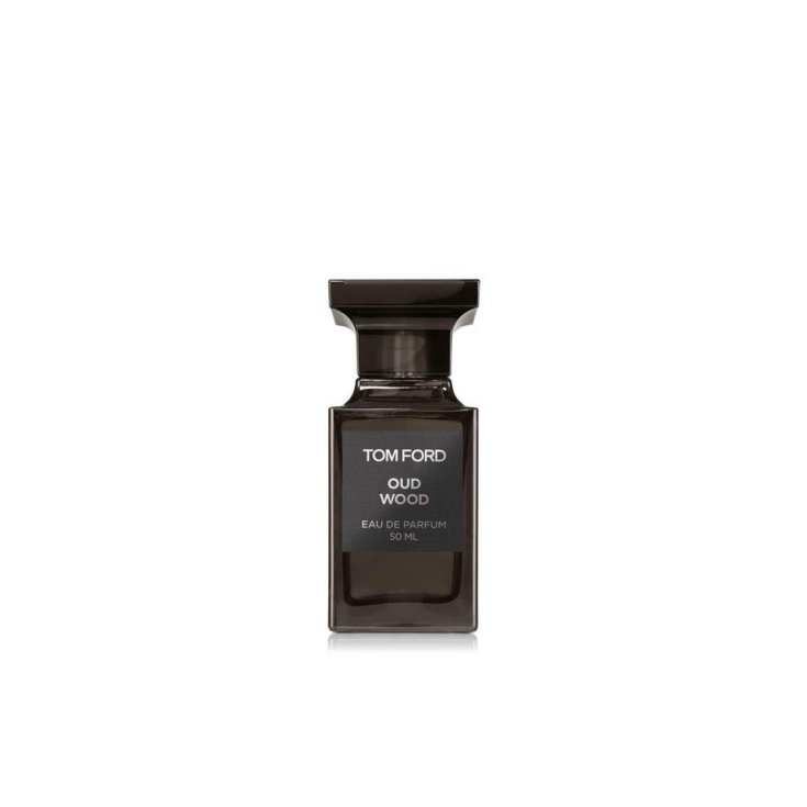 Tom Ford Oud Wood Eau De Parfum Vapo 50ml
