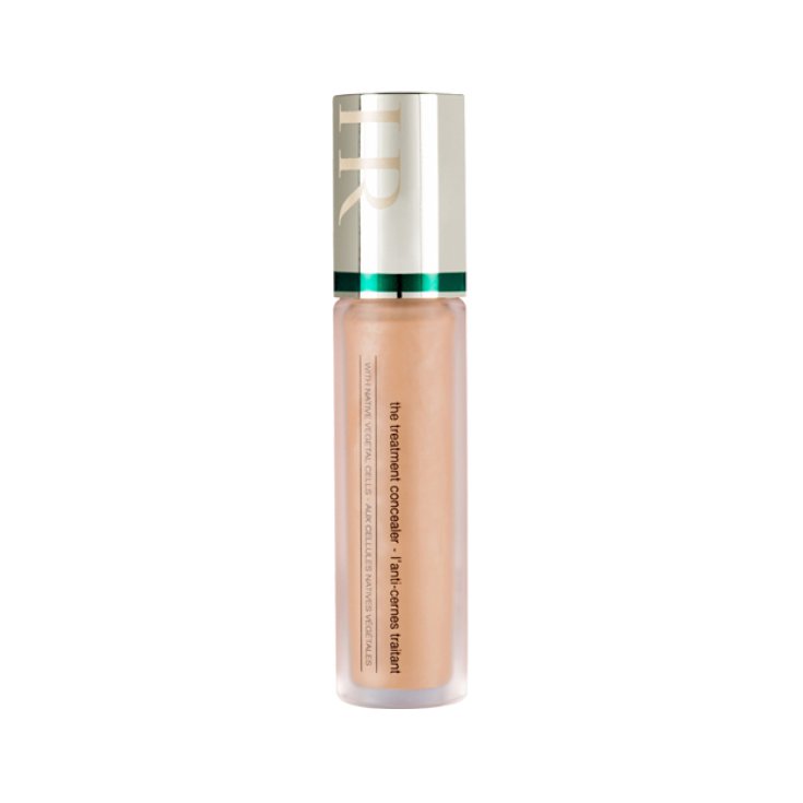 Helena Rubinstein Powercell Eye Urgency Treatment Concealer Color 02 Natural Beige