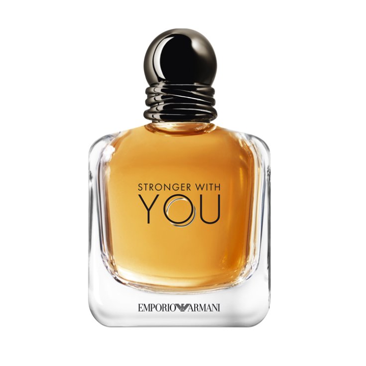 ARMANI STRONGER YOU U EDT 100 VAPO