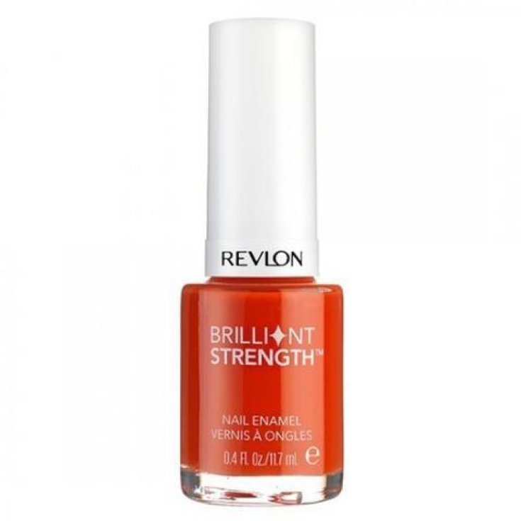 Revlon Enamel Strenght Inflame 090 11.7ml