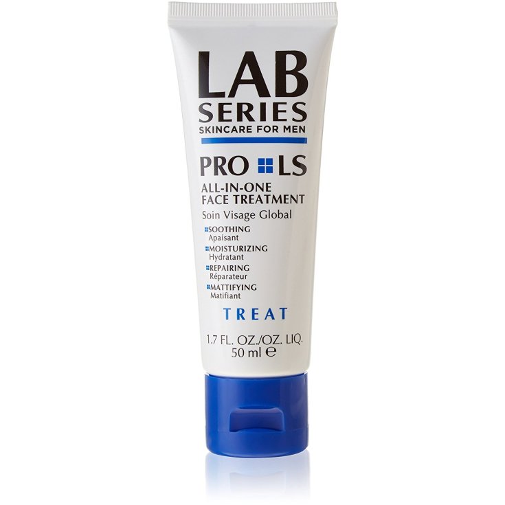 Lab Series Pro Ls All In One Face Treatment 50ml