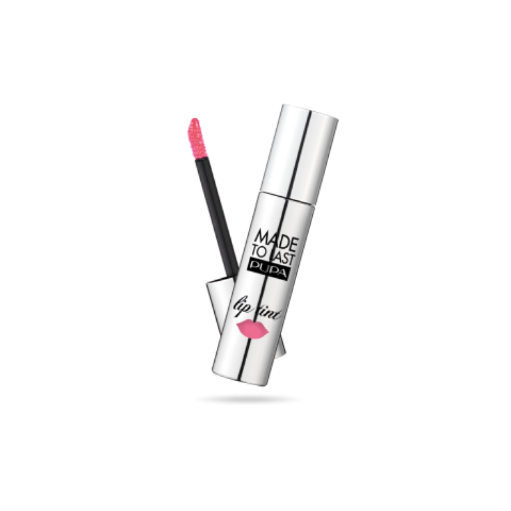 PUPA MADE TO LAST LIP TINT 001