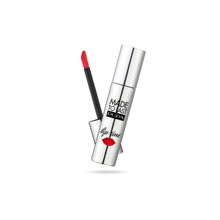 PUPA MADE TO LAST LIP TINT 005