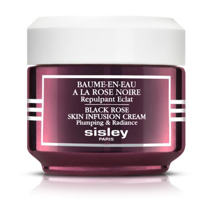 Sisley Baume Eau A La Rose Noir Black Rose Cream 50ml