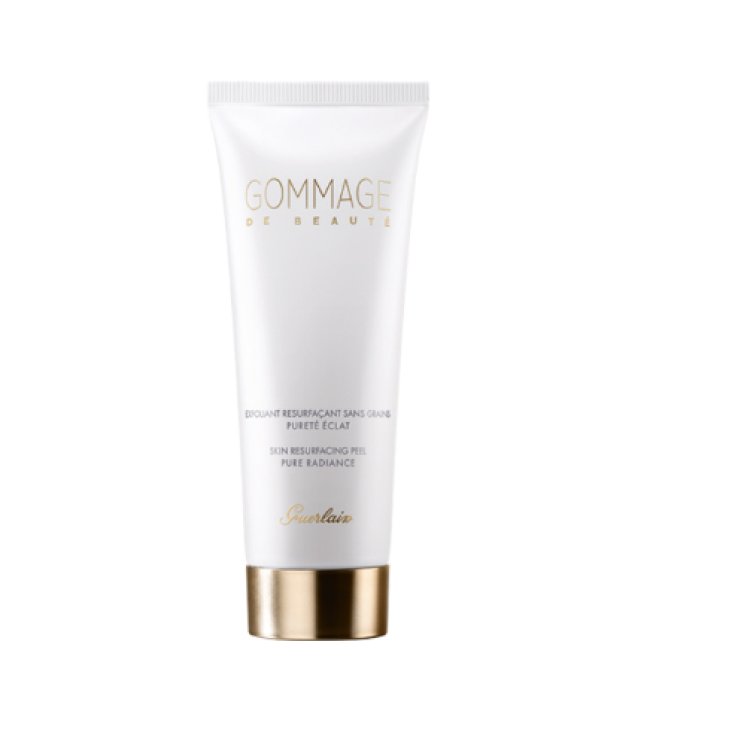 Guerlain The Gommage The Beauté Skin Resurfacing Peel 75ml