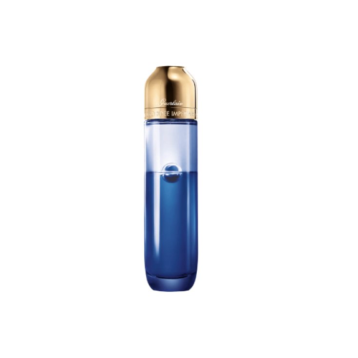 Guerlain Orchidée Impériale L'Essence De Nuit Détoxifiante 125ml