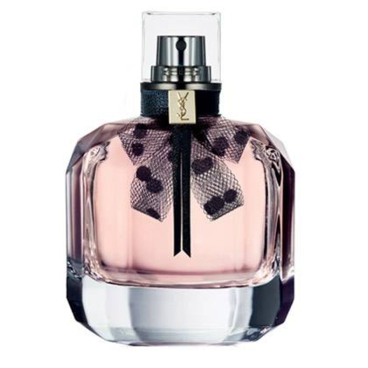 * YSL MON PARIS EDT 90 VAPO * YSL MON PARIS EDT 90 VAPO