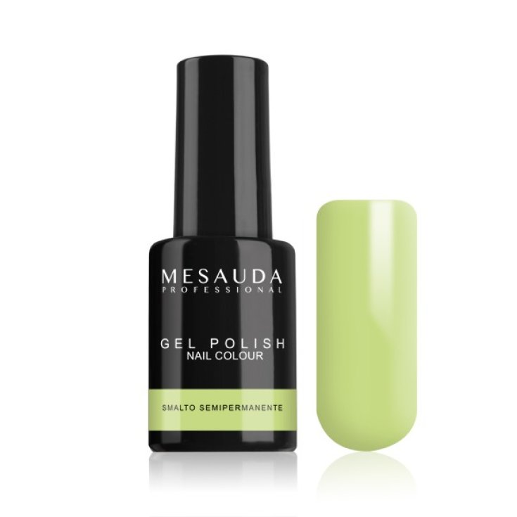 Mesauda Gel Polish Gel Nail Polish Semi-permanent Gel 180 Into The Groove