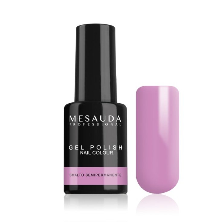 Mesauda Gel Polish Semi-permanent Gel Nail Polish 181 Dress You Up