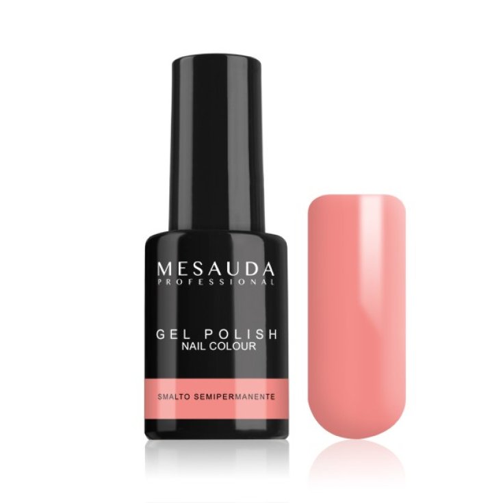 Mesauda Gel Polish Gel Nail Polish Semipermanent 183 Like A Virgin