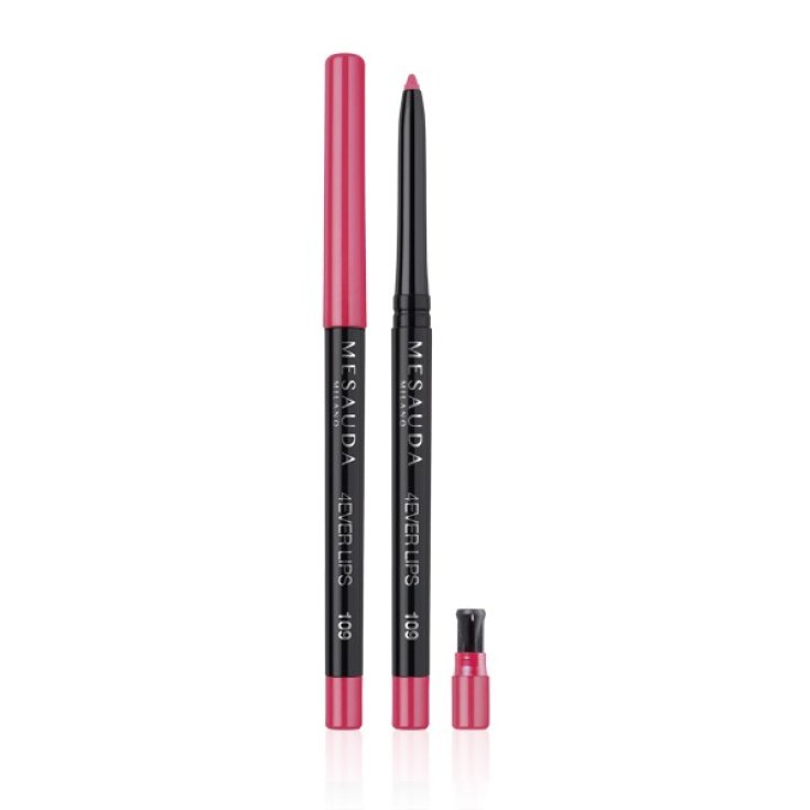 MESAUDA 4EVER LIPS 109 PINK