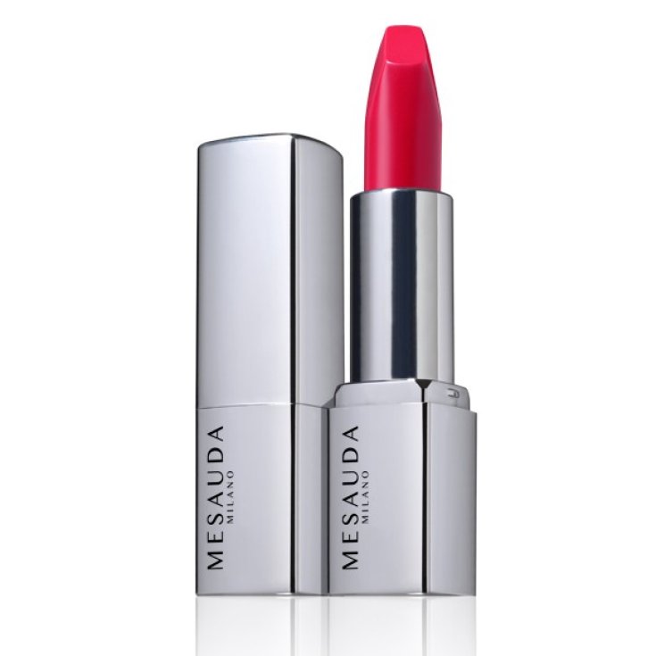 Mesauda HeartBreaker Ultra Matt Lipstick 08 Peony