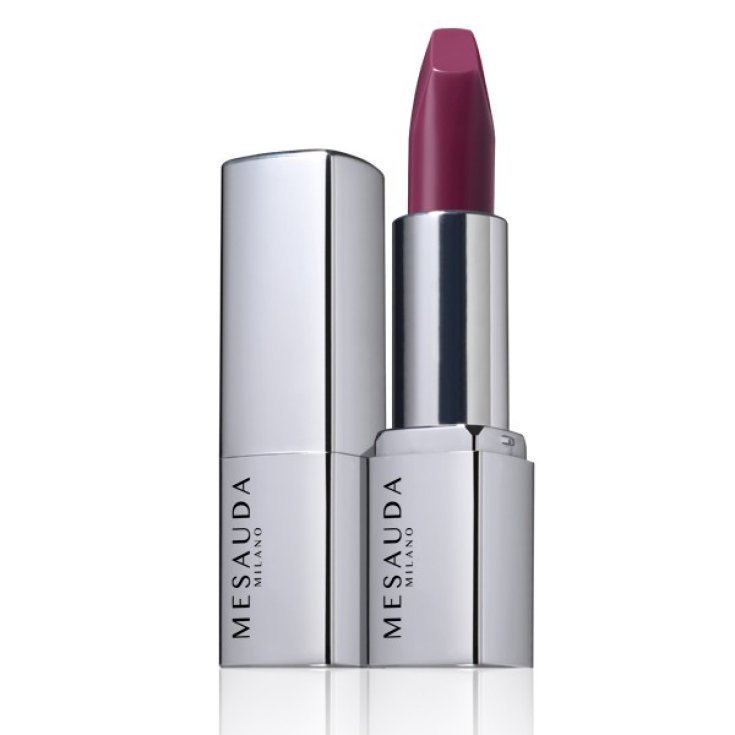 Mesauda HeartBreaker Ultra Matt 10 Plum Lipstick
