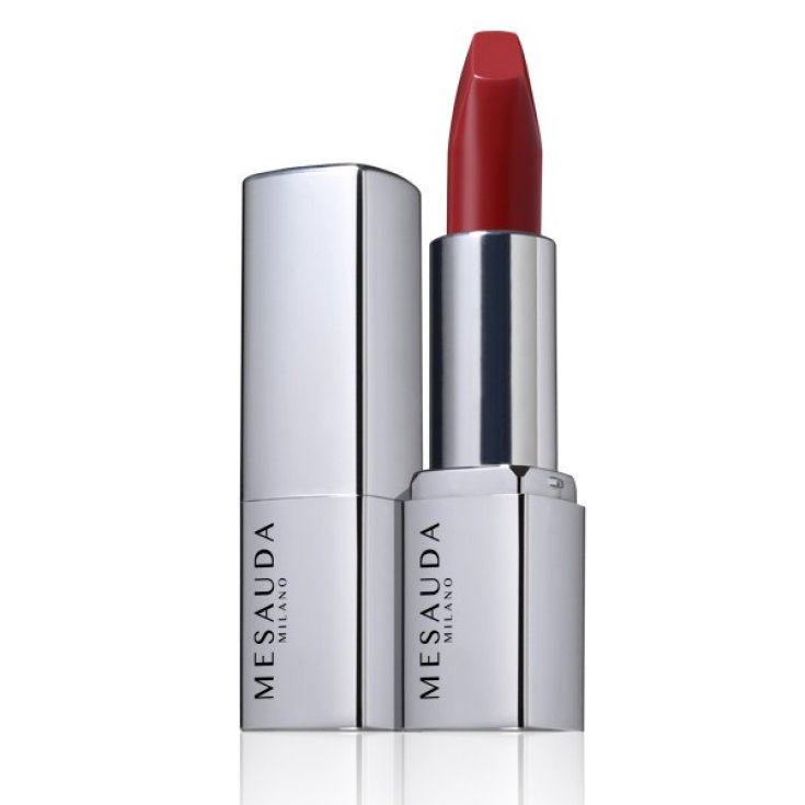 Mesauda HeartBreaker Ultra Matt Lipstick 11 Bloody Red