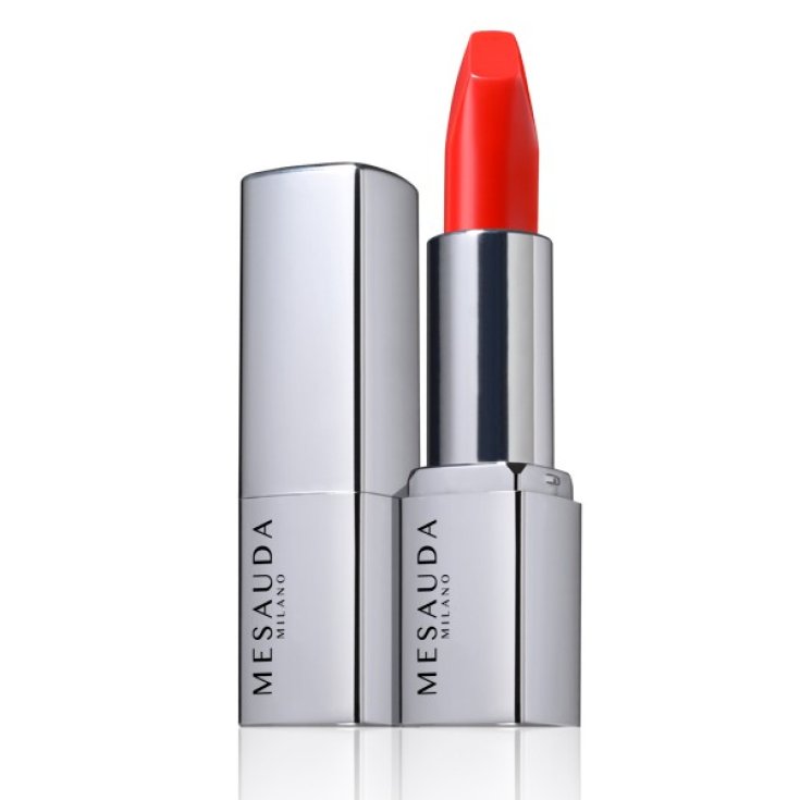 Mesauda HeartBreaker Ultra Matt 13 Coral Lipstick