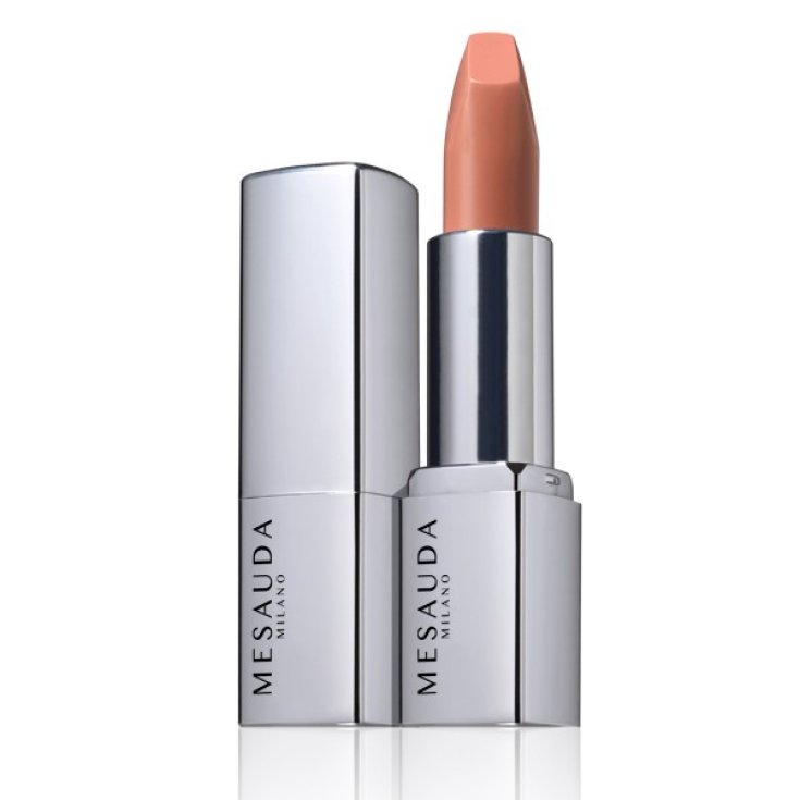 Mesauda HeartBreaker Ultra Matt Lipstick Color 02 Skin 4ml