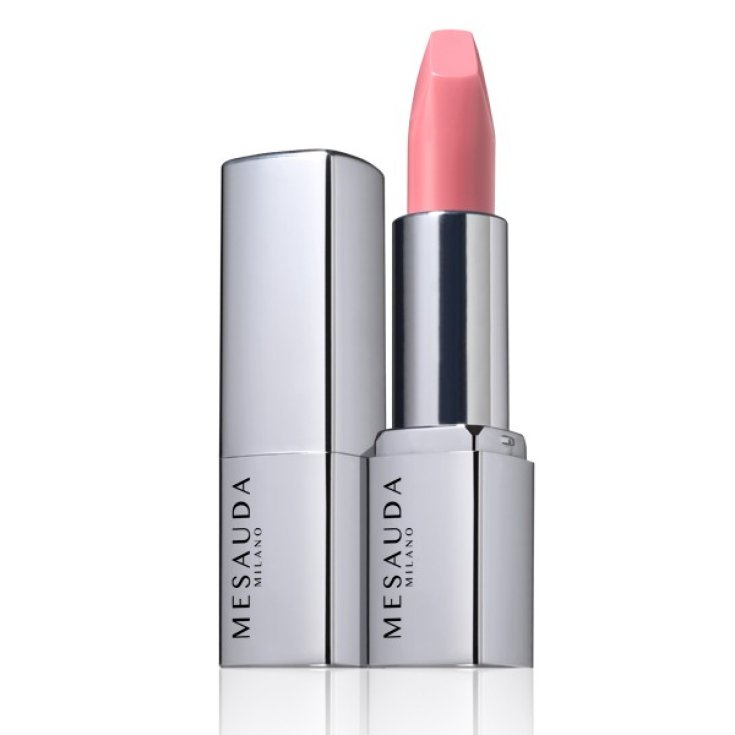 Mesauda HeartBreaker Ultra Matt Lipstick 03 Cool Pink
