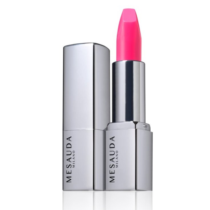 Mesauda HeartBreaker Ultra Matt Lipstick 05 Shoking Pink