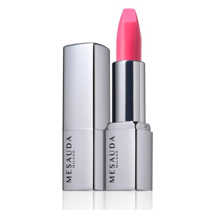 Mesauda HeartBreaker Ultra Matt Lipstick 06 Magenta