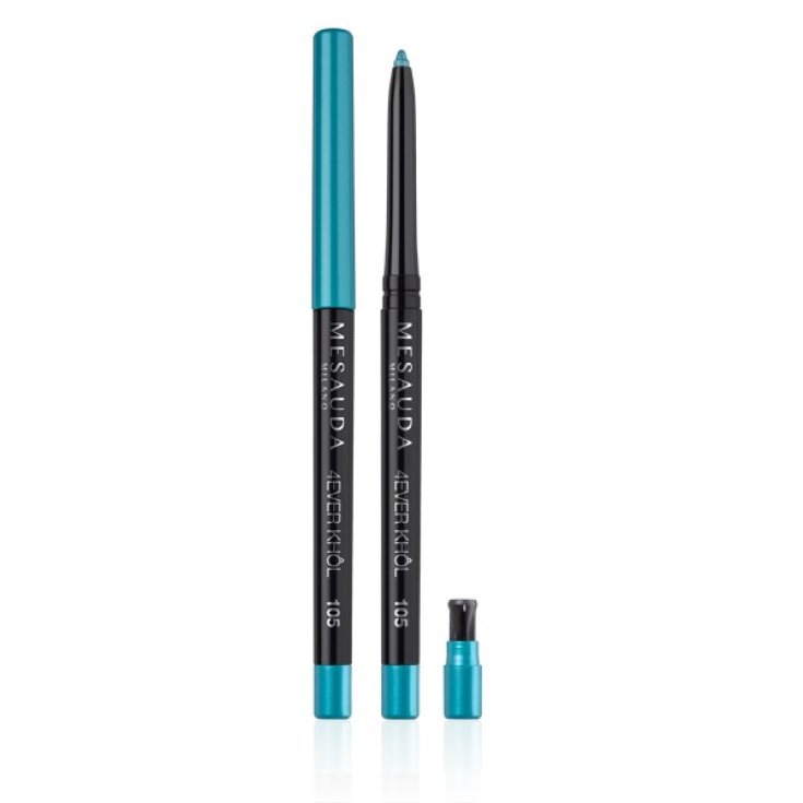 MESAUDA 4EVER KHOL 105 TURQUOISE