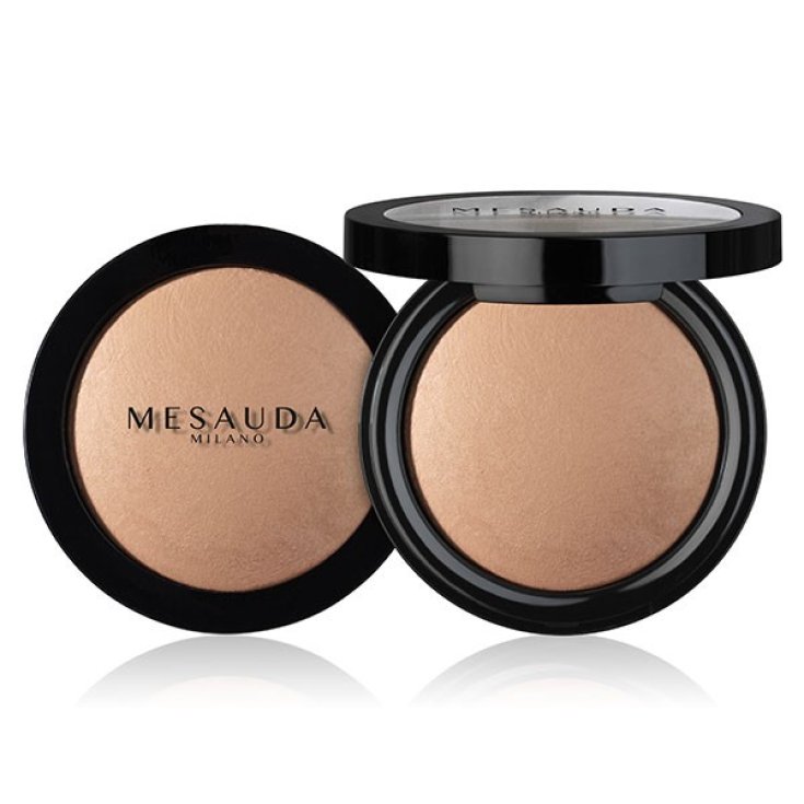 MESAUDA LIGHT N BRONZE 103 BRONZE