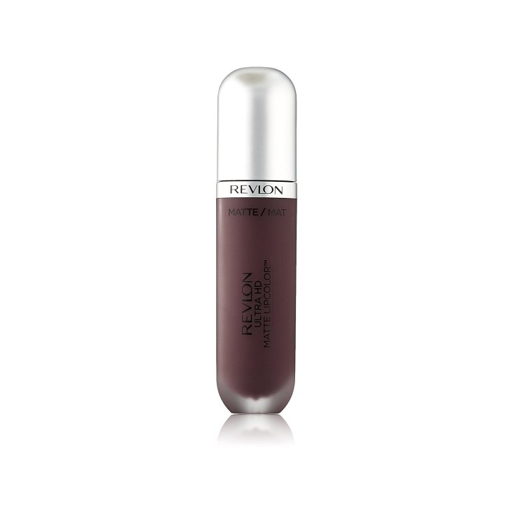 Revlon Ultra HD Matte Lipcolor Lipstick 020 Infactuation 5.9ml