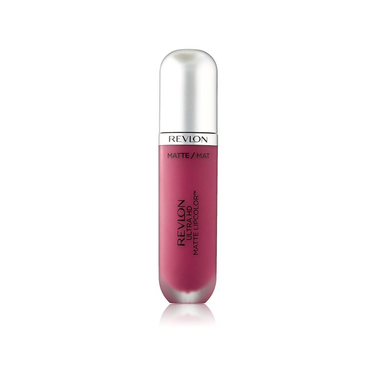 Revlon Ultra HD Matte Lipcolor Lipstick 026 Itensity 5.9ml