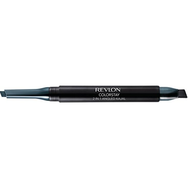 Revlon Colorstay 2 In 1 Kajal Ever Green 103