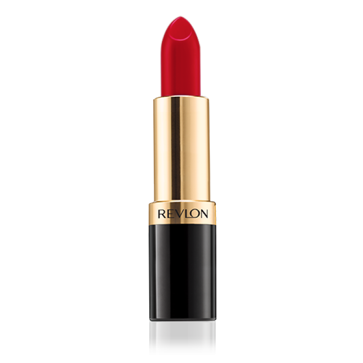 Revlon Super Lustrous Lipstick Apricot 120