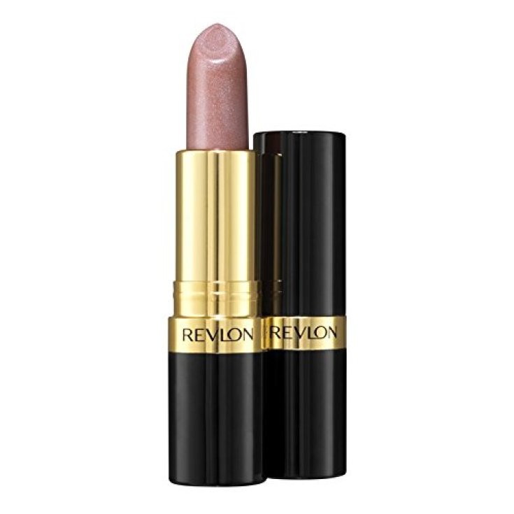 Revlon Super Lustrous Cappuccino Lipstick 353