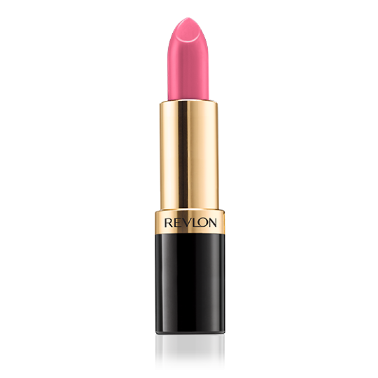 Revlon Super Lustrous Softs Lipstick Silver Rose 430